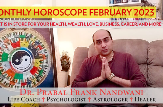 Monthly Horoscope of February 2023 for all Zodiac Signs